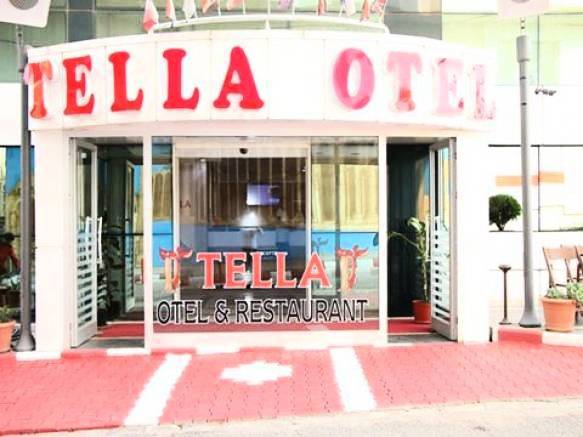 Tella Hotel