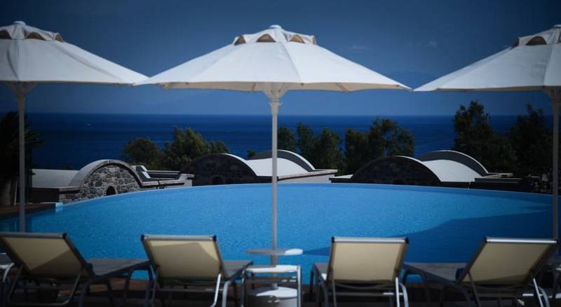 Temenos Luxury Suites Hotel & Spa