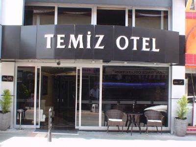 Temiz Hotel