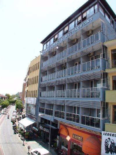 Temiz Hotel