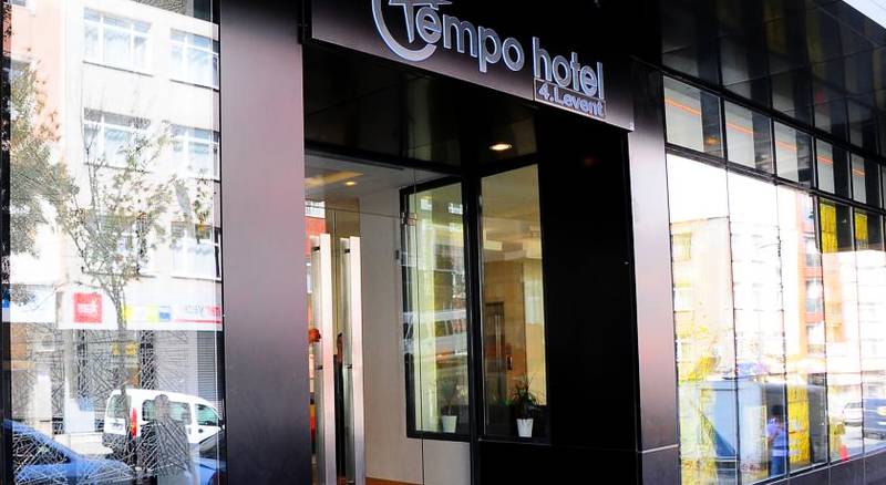 Tempo Hotel 4 Levent