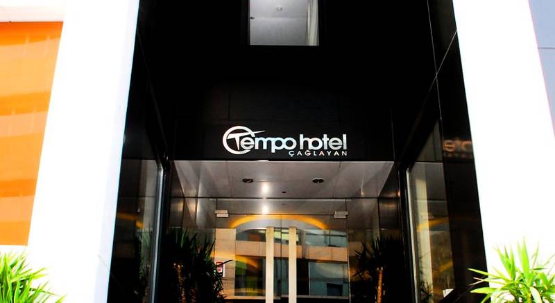 Tempo Hotel alayan