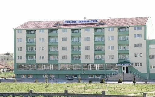 Temur Termal Otel