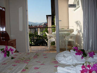 Ten Apart Hotel Fethiye