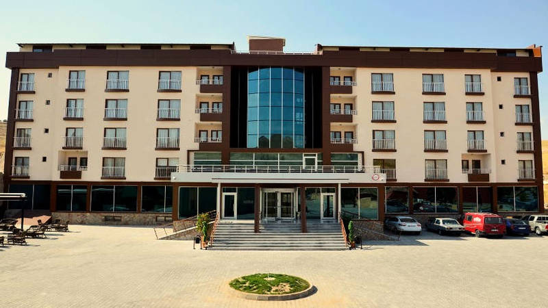 Tera Life Termal Hotel