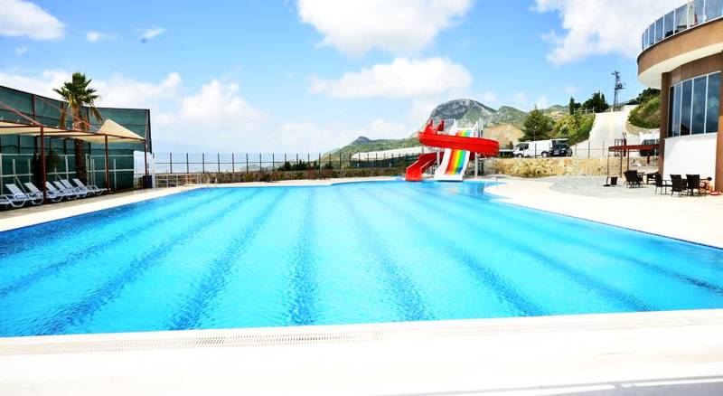 Teras Aqua Park Otel & Spa