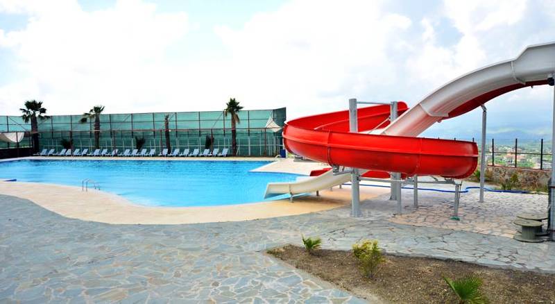 Teras Aqua Park Otel & Spa
