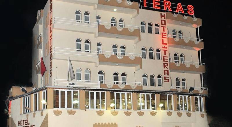 Teras Hotel