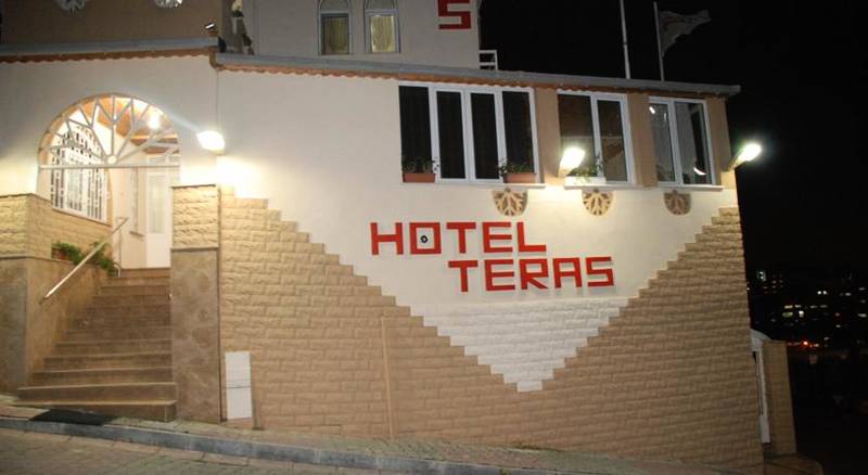 Teras Hotel