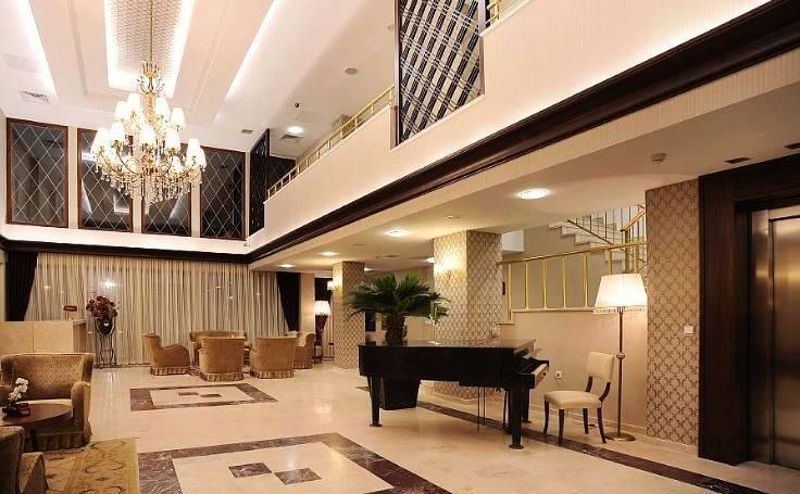 Termal Otel Yalova