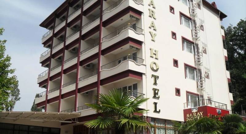 Termal Saray Otel