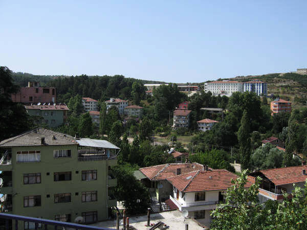 Termal Saray Otel