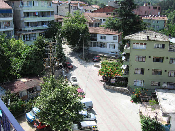 Termal Saray Otel