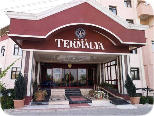 Termalya Termal Hotel