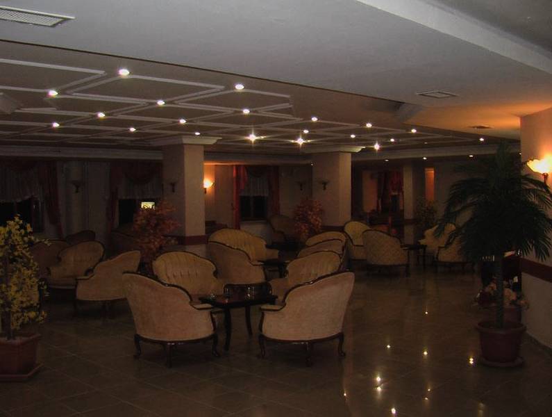 Termalya Termal Hotel