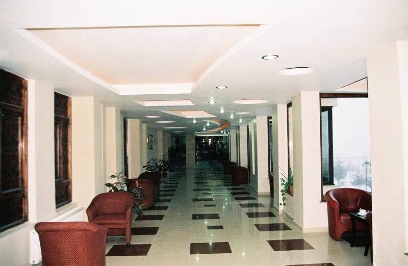 Termalya Termal Hotel