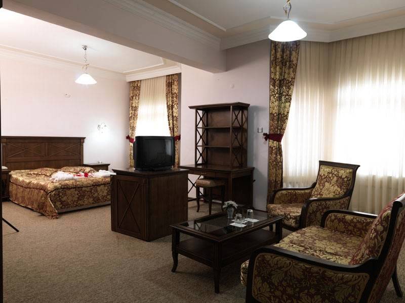 Termalya Termal Hotel