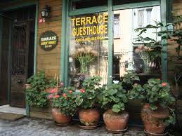 Terrace Guesthouse