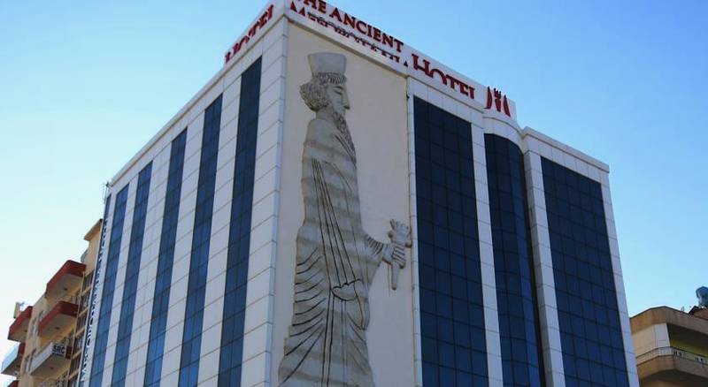 The Ancient Mesopotamia Hotel