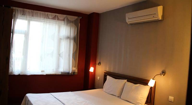 The Baheli Suites Taksim