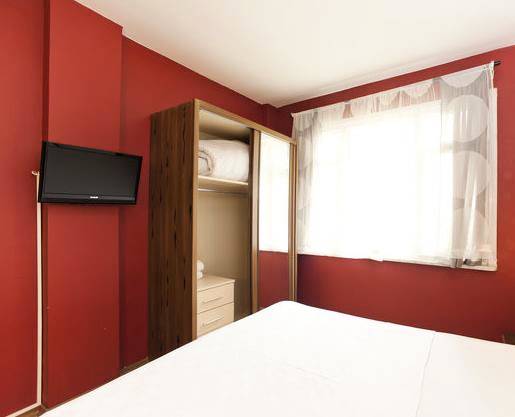 The Baheli Suites Taksim