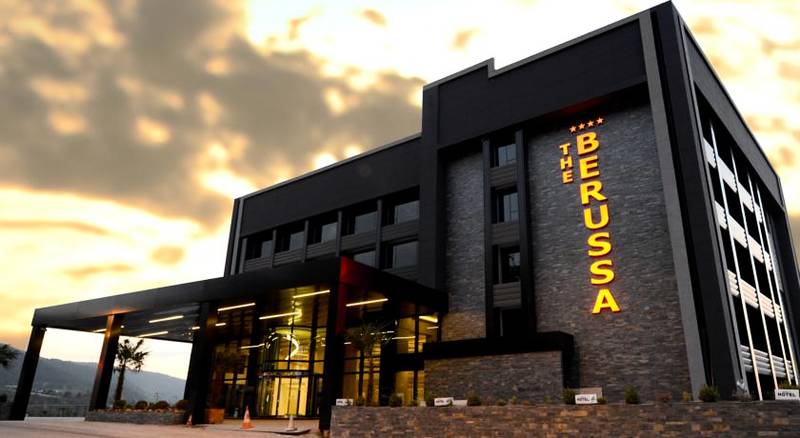 The Berussa Hotel