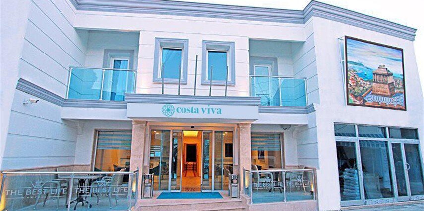 Costa Viva Hotel