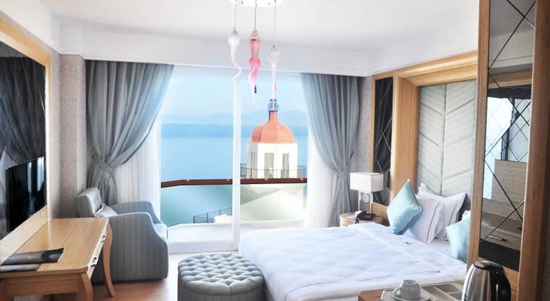 The Qasr Bodrum Family Resort