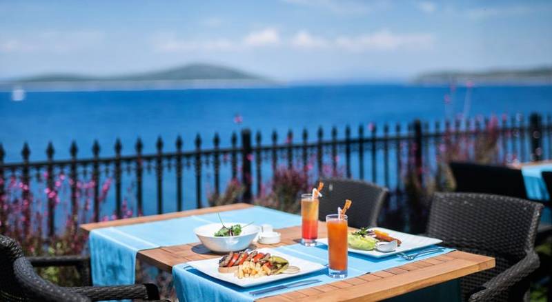 The Qasr Bodrum Family Resort