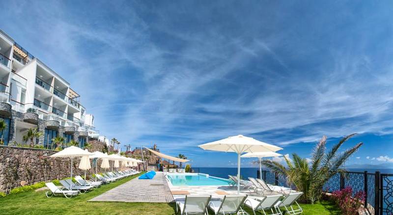 The Qasr Bodrum Family Resort