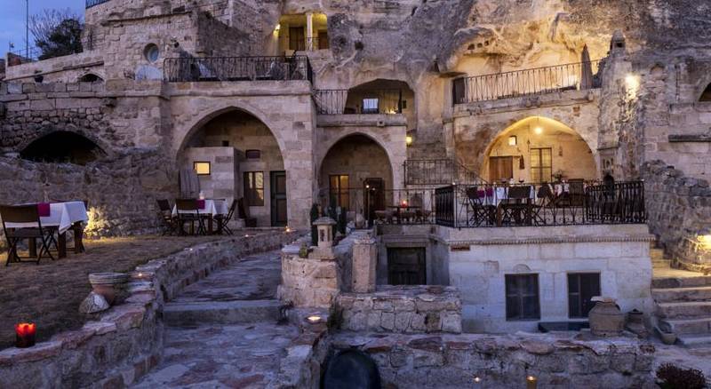 The Cappadocia Hotel