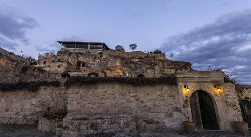 The Cappadocia Hotel