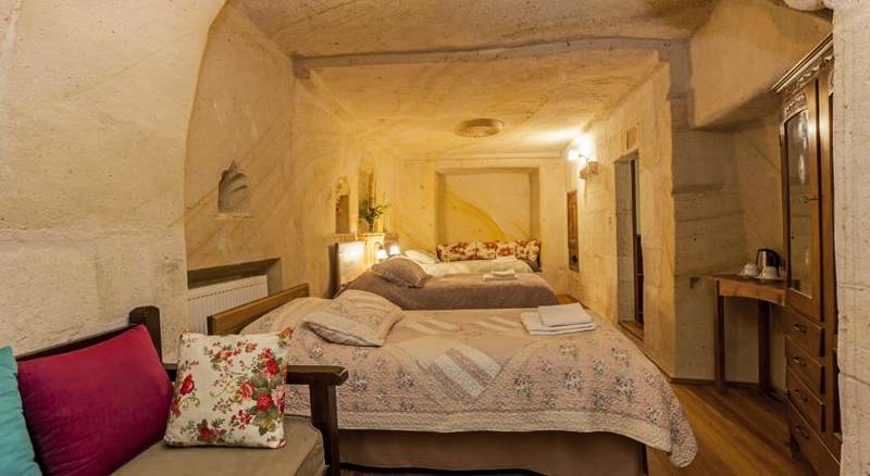 The Cappadocia Hotel