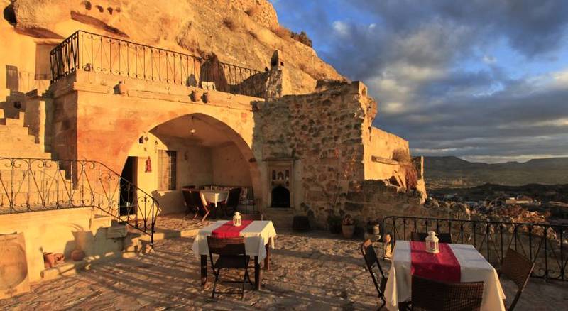 The Cappadocia Hotel