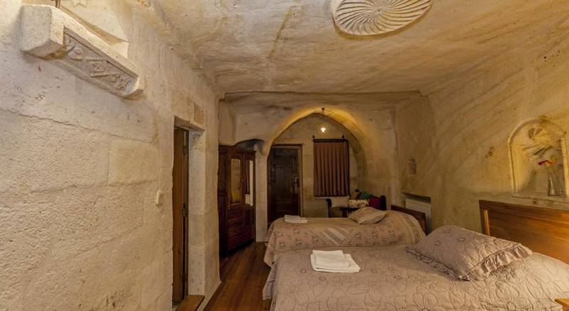 The Cappadocia Hotel