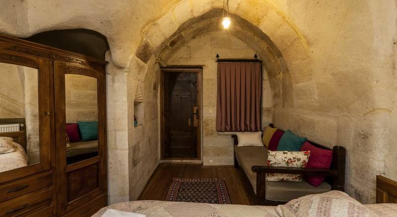 The Cappadocia Hotel