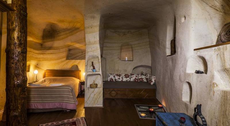 The Cappadocia Hotel