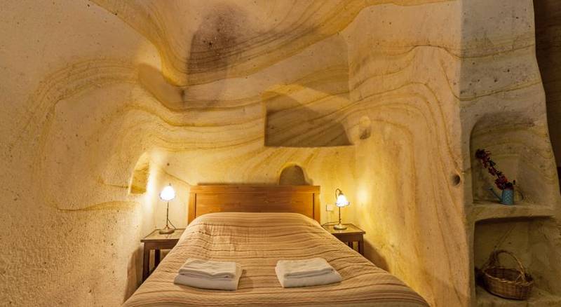 The Cappadocia Hotel