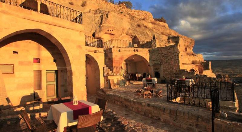 The Cappadocia Hotel