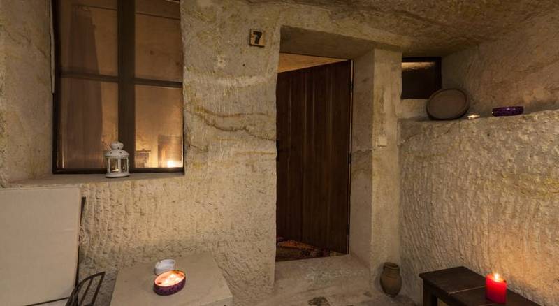 The Cappadocia Hotel