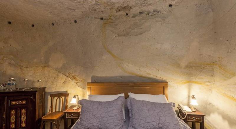 The Cappadocia Hotel