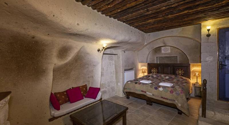 The Cappadocia Hotel