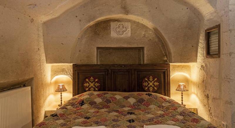 The Cappadocia Hotel