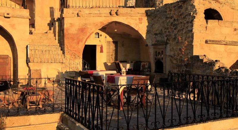 The Cappadocia Hotel