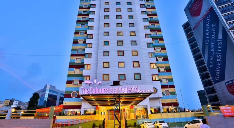 Qua Hotel stanbul