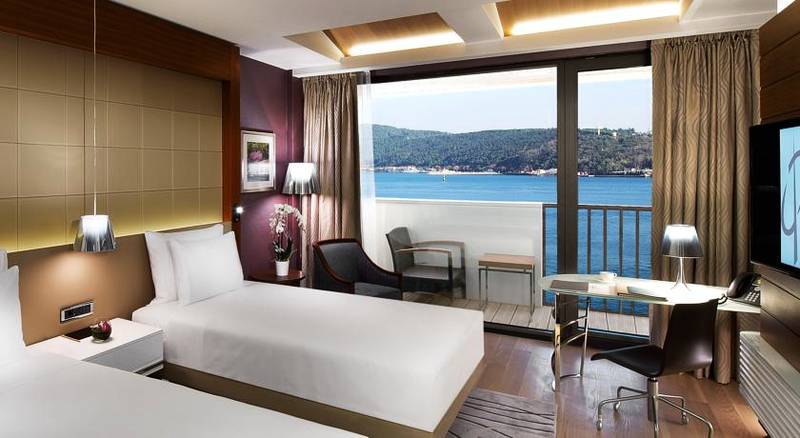 The Grand Tarabya Hotel