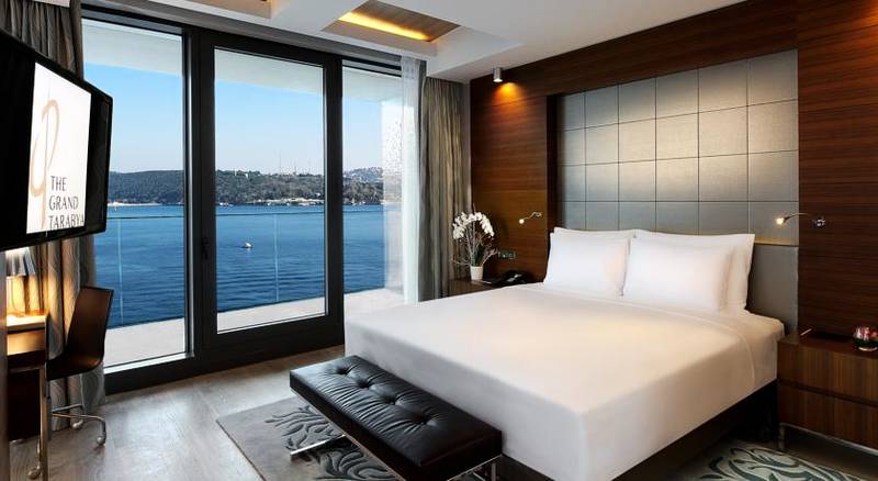 The Grand Tarabya Hotel