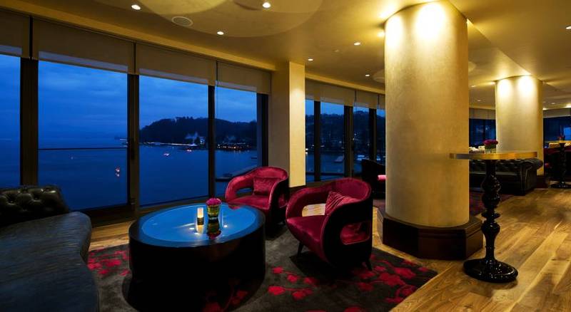 The Grand Tarabya Hotel