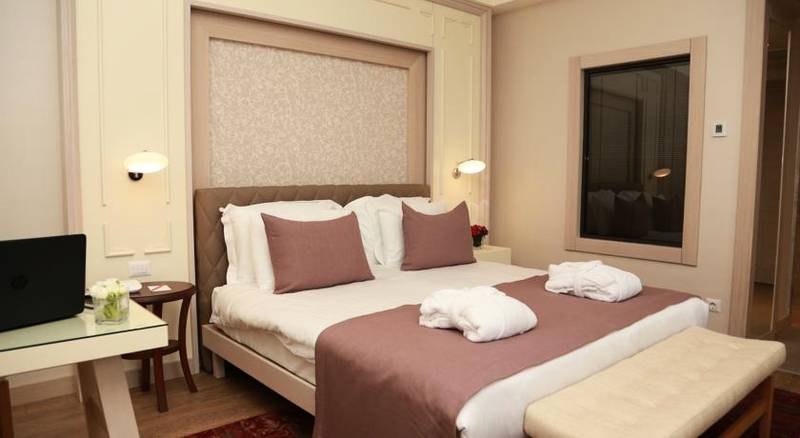 The Green Park Hotel Ankara