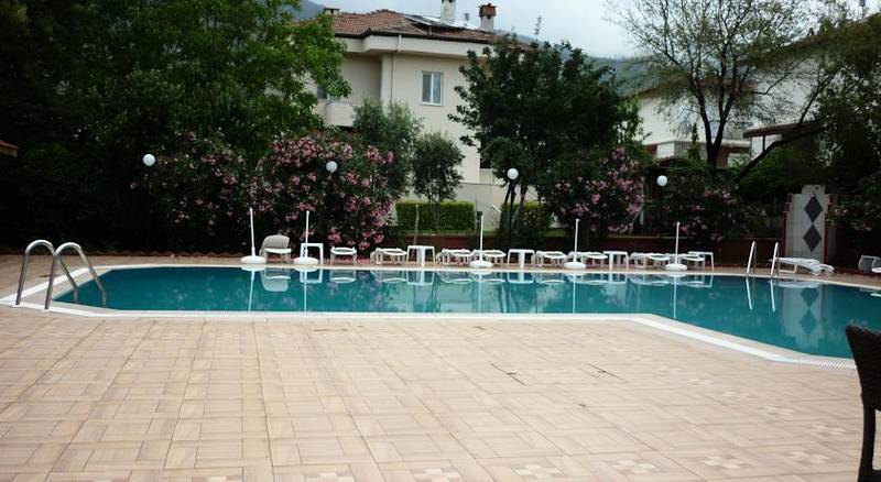 The Green Valley Fethiye